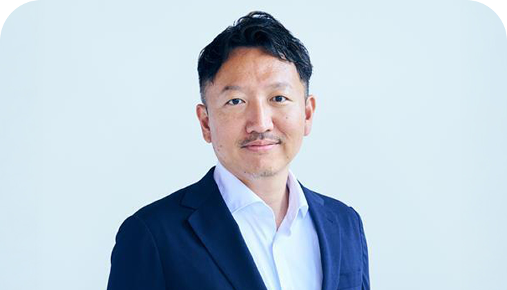 石野悟史の写真